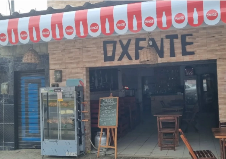 Restaurante oxente
