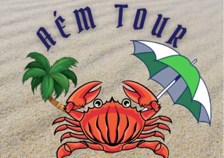 Aém Tour