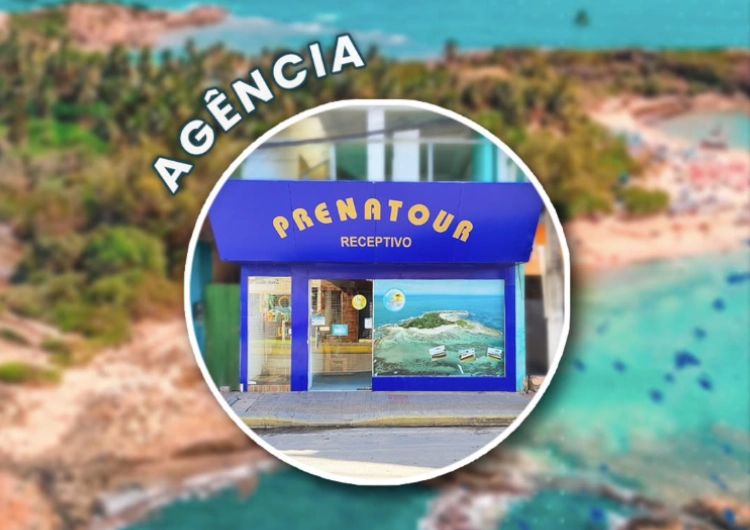 logo prenatour